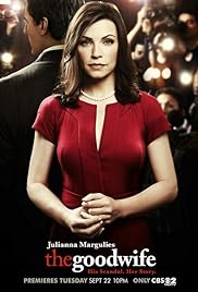 مسلسل The Good Wife مترجم الموسم الثاني كامل