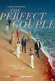 مسلسل The Perfect Couple مترجم الموسم الأول كامل