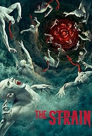 مسلسل The Strain مترجم الموسم الأول كامل