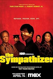 مسلسل The Sympathizer مترجم الموسم الأول