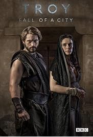 مسلسل Troy: Fall of a City مترجم الموسم الأول كامل