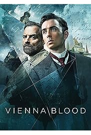 مسلسل Vienna Blood مترجم الموسم الثاني كامل