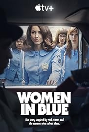 مسلسل Women in Blue مترجم الموسم الأول